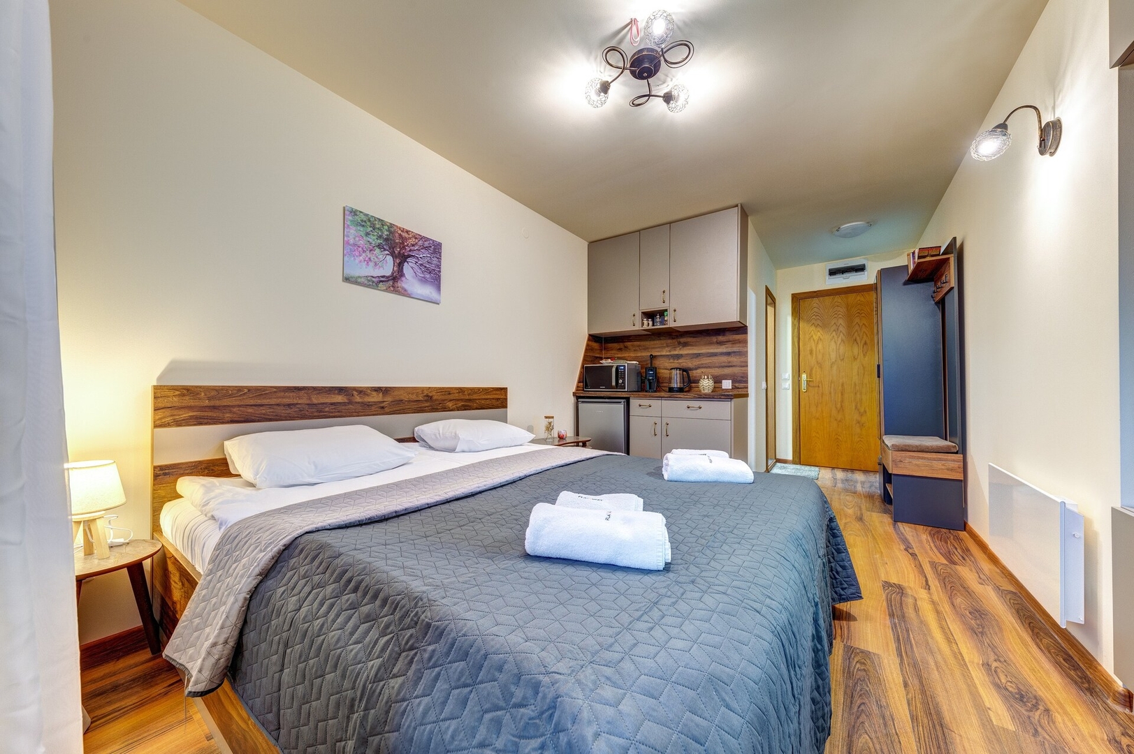 Cozy Studio in Grand Resort Pamporovo 20 Flat Manager Booking