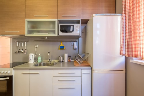 Beautiful Business Apartment - Ivan Denkoglu Str 6 Flat Manager Booking
