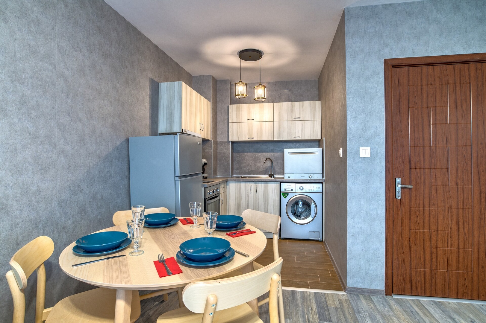 Colors of Nature in Stylish Flat in Pamporovo 4 Flat Manager Booking