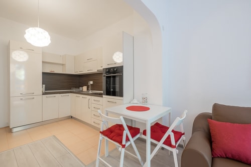 Vitosha Str Apt - Your Perfect Place to Stay 11 Flat Manager Booking