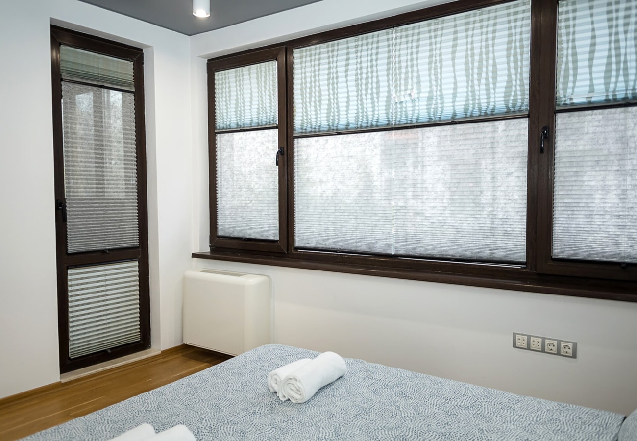 Modern Elegance in Varna – Spacious 3-Bedroom Home 19 Flat Manager Booking