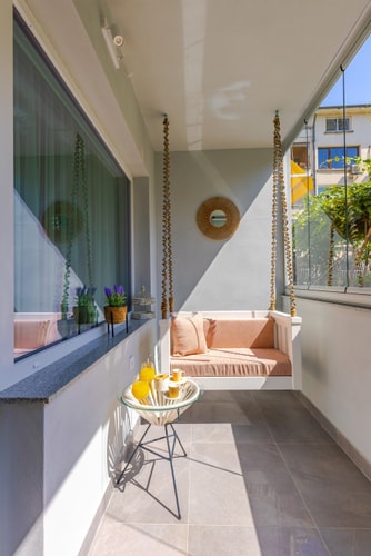 Happy People Plovdiv 1-BD Apartment - White 8 Flat Manager Booking