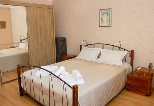 VARNA Vladimir Stenk · Cozy 1BD Apartment with Free Parking in the Area 12 Flat Manager Booking