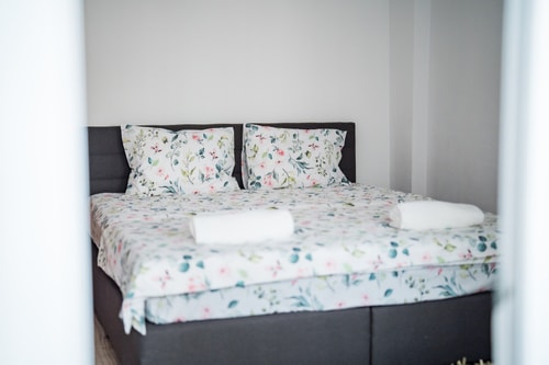 Black Sea Luxury 2bdrm Apartment 27 Flat Manager Booking