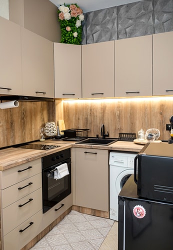 Stylish Flat with Free Pool Access, Bendita Mare 9 Flat Manager Booking