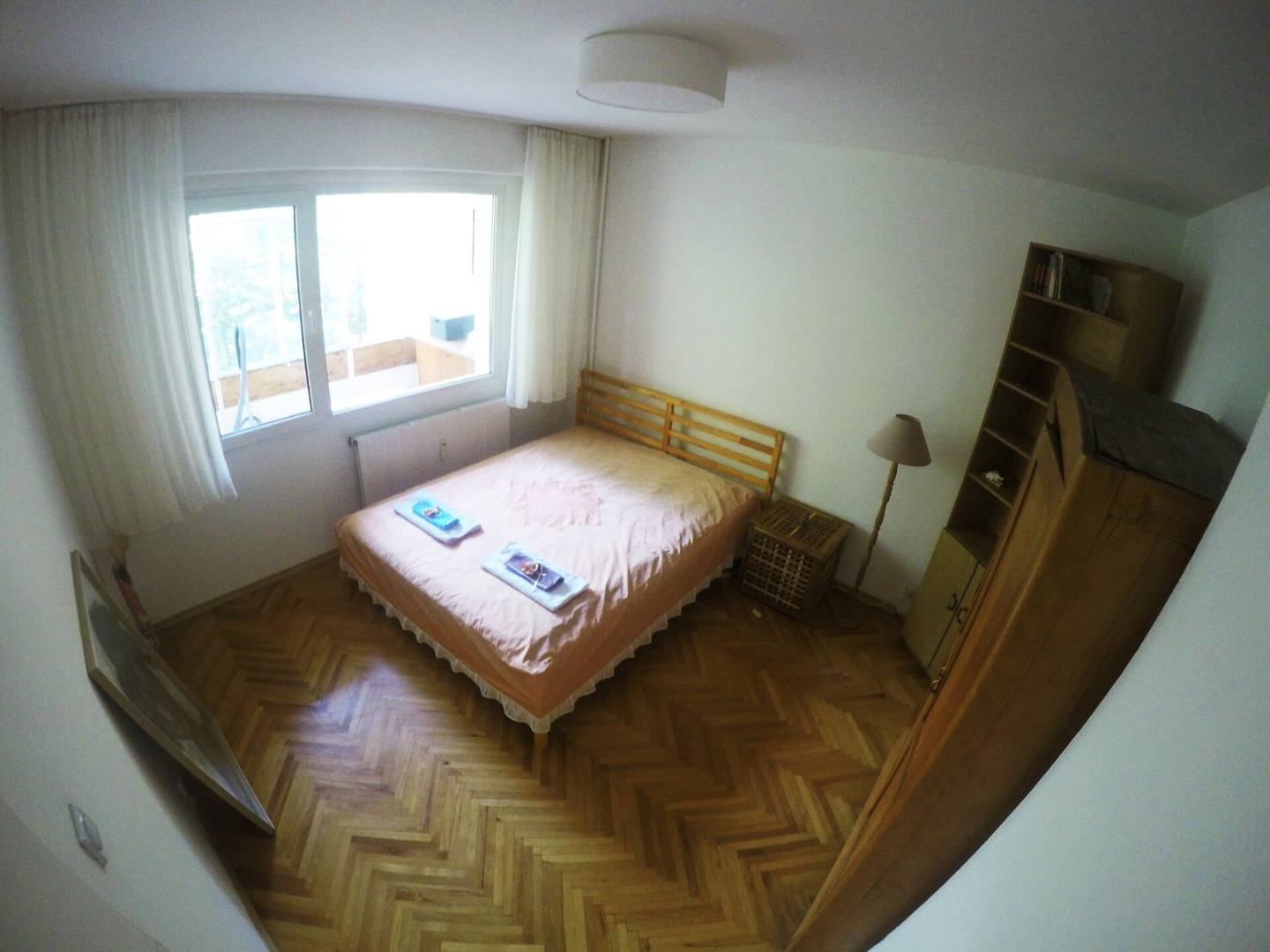 Beautiful Flat in Central Location 49 Flat Manager Booking