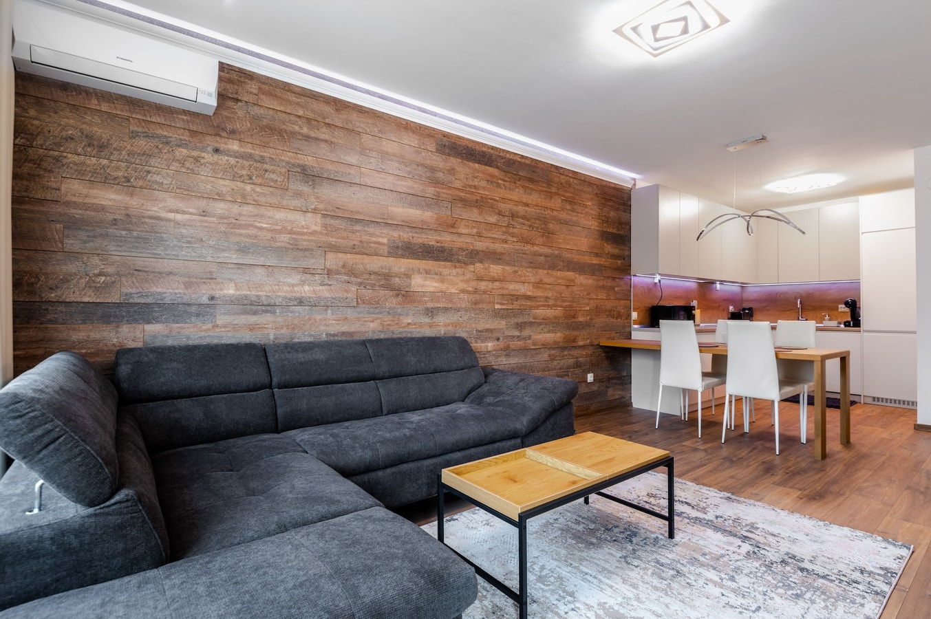 Stylish 1-bedroom Flat in Business District 9 Flat Manager Booking