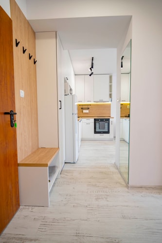 Next to Harmani Beach 1BD Flat By Flat Manager 19 Flat Manager Booking