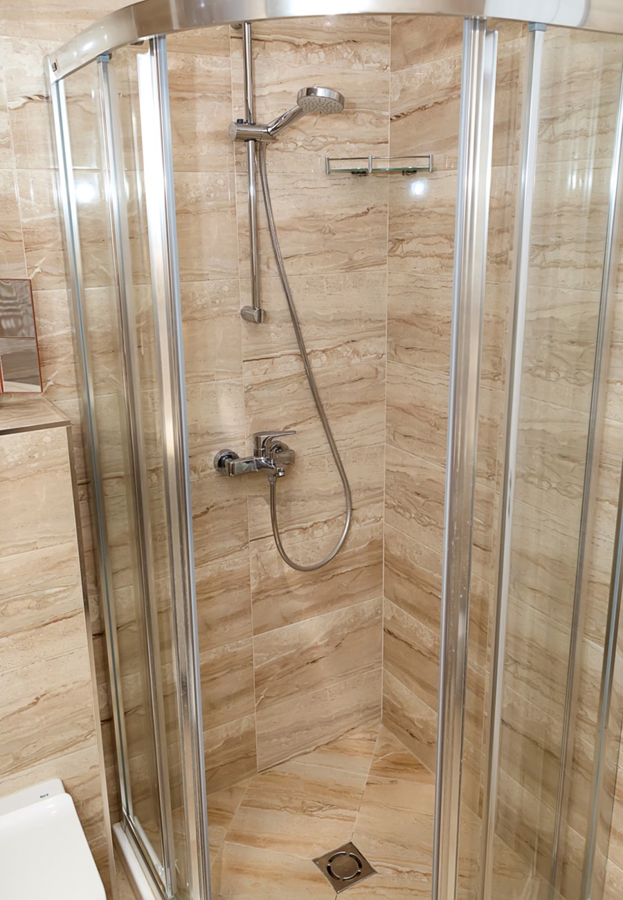 Stylish 1BR Steps from Sea Garden | Central Varna 16 Flat Manager Booking