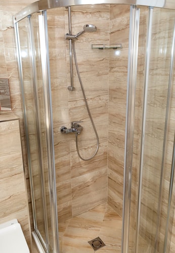 Stylish 1BR Steps from Sea Garden | Central Varna 16 Flat Manager Booking