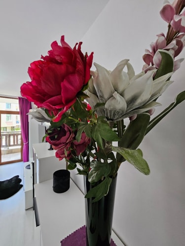 Romantic Sensual Retreat Studio by Flat Manager 10 Flat Manager Booking