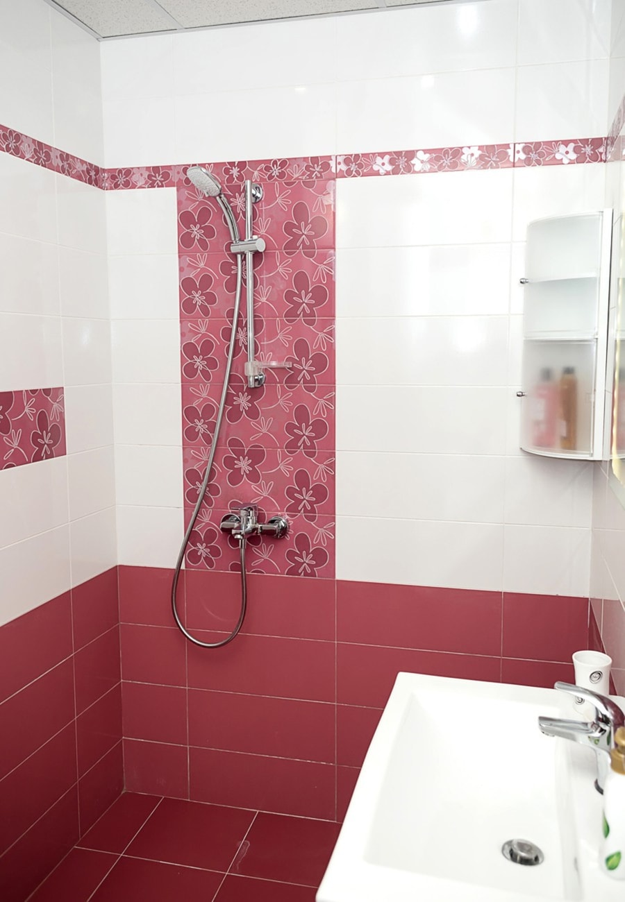 Bright & Elegant 1-BR Flat Near the City Center 11 Flat Manager Booking