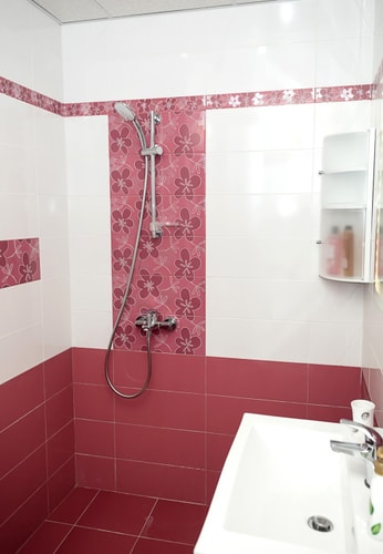 Bright & Elegant 1-BR Flat Near the City Center 11 Flat Manager Booking