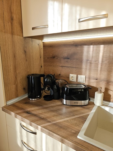 Stylish Getaway in Kosara Bansko Near Ski Lift 11 Flat Manager Booking