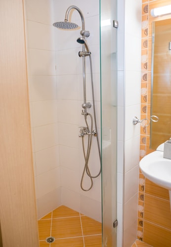 Modern 2BD in Evksinograd with Pool & Balcony 14 Flat Manager Booking