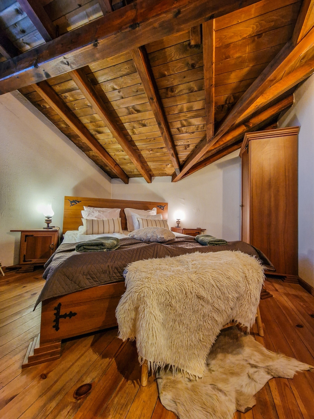 8BD Retreat in Bansko: Comfort & Mountain Charm 45 Flat Manager Booking