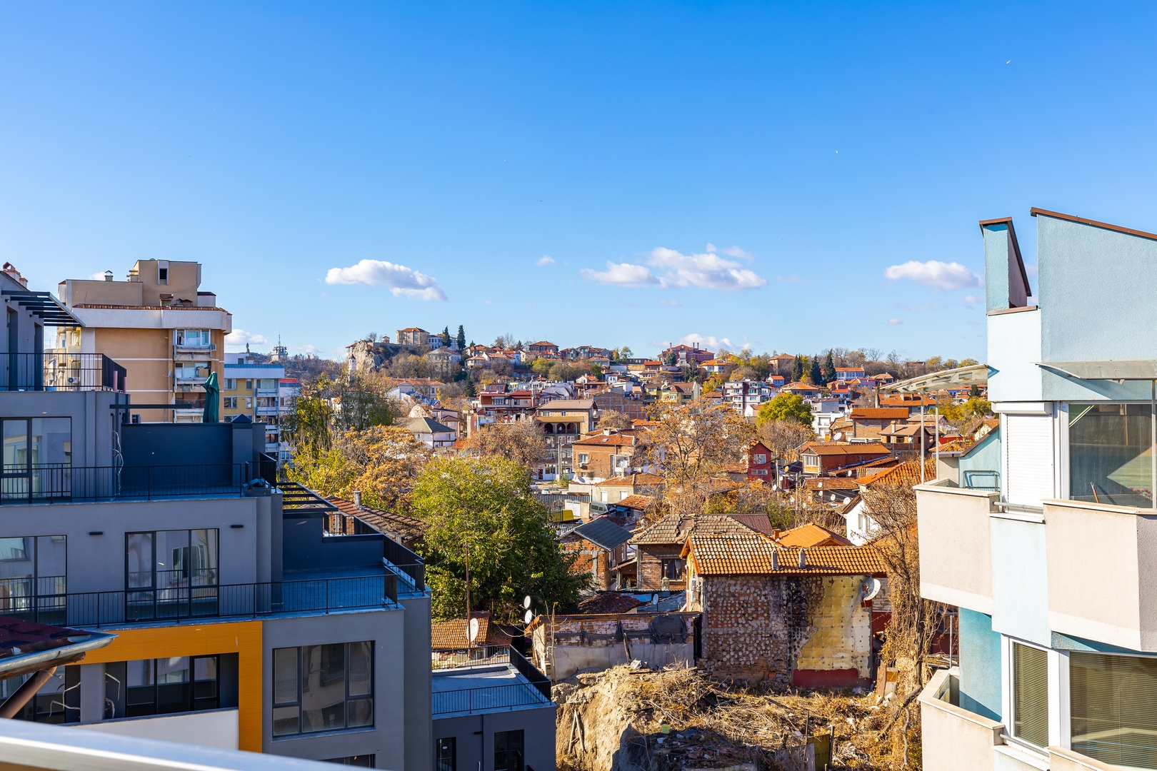Plovdiv Urban Gem Studio 16 Flat Manager Booking