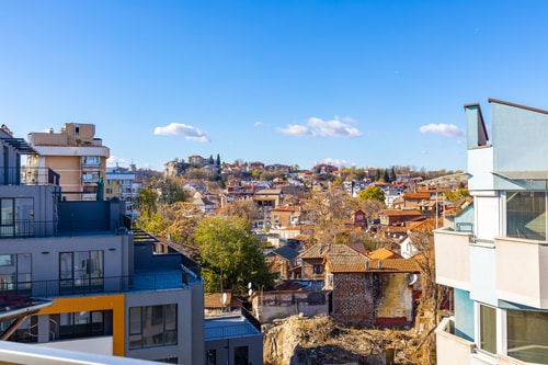 Plovdiv Urban Gem Studio 16 Flat Manager Booking
