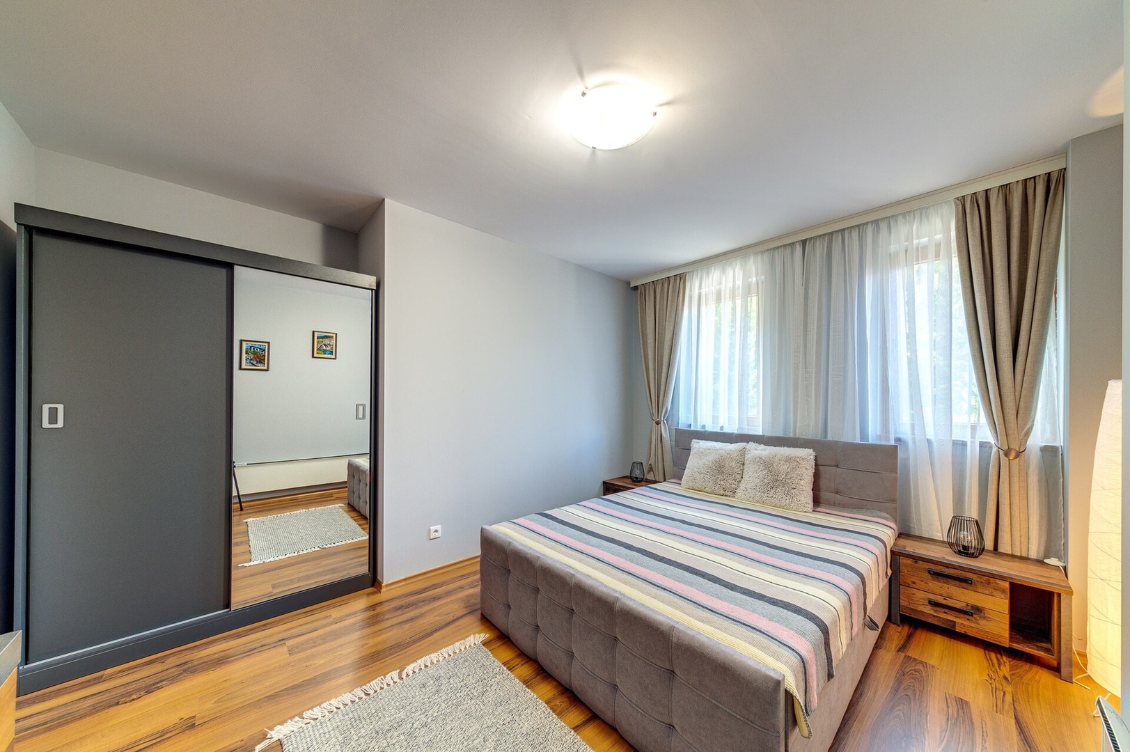 Luxury Flat in Grand Resort Pamporovo 25 Flat Manager Booking