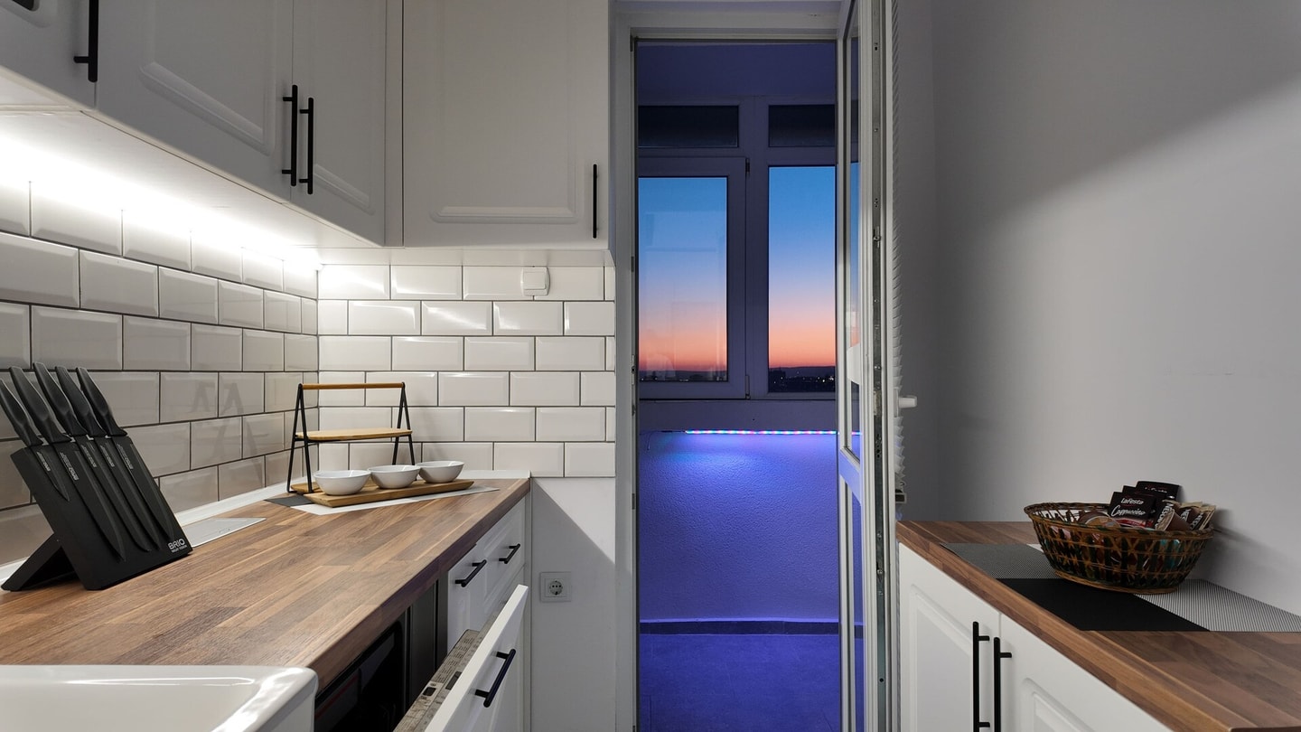 Viewtopia – Where Varna Glows Beneath Your Feet 19 Flat Manager Booking