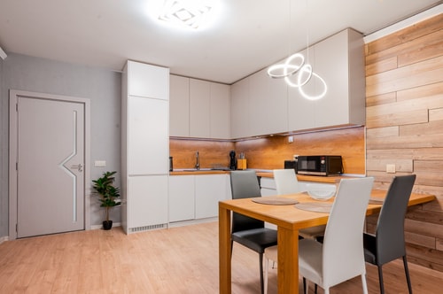 Urban Elegance at Its Finest Stylish 1-BD Flat 11 Flat Manager Booking