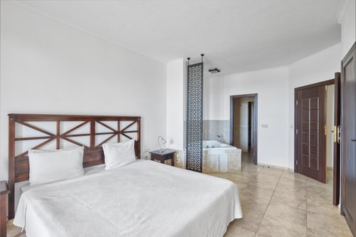 The Cliff Obzor - 2 Bedroom Apartment 10 Flat Manager Booking