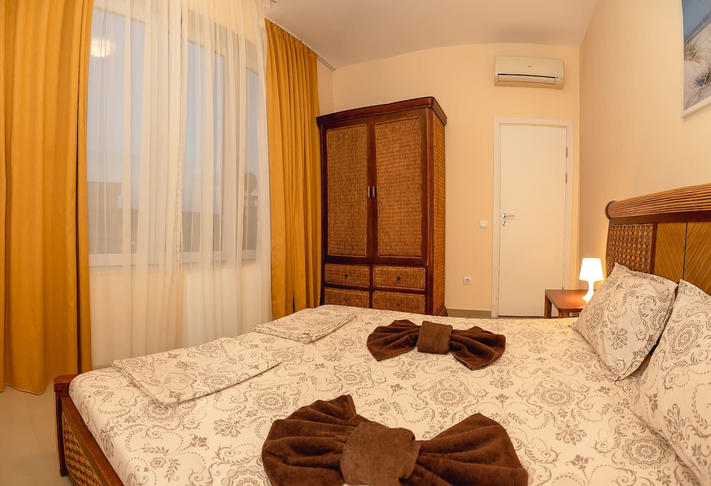 Sunset Vibes in Arapya - Breathtaking Views + POOL 30 Flat Manager Booking