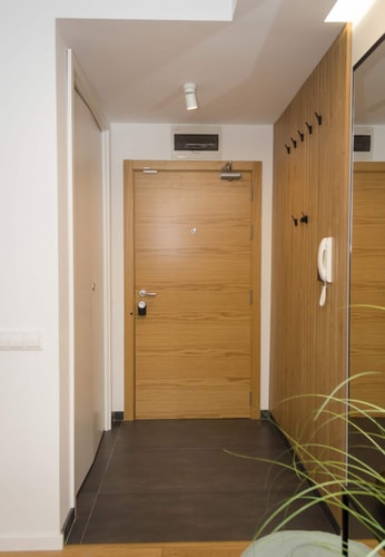 Sea&City Deluxe Apartment - Top Center Varna 14 Flat Manager Booking