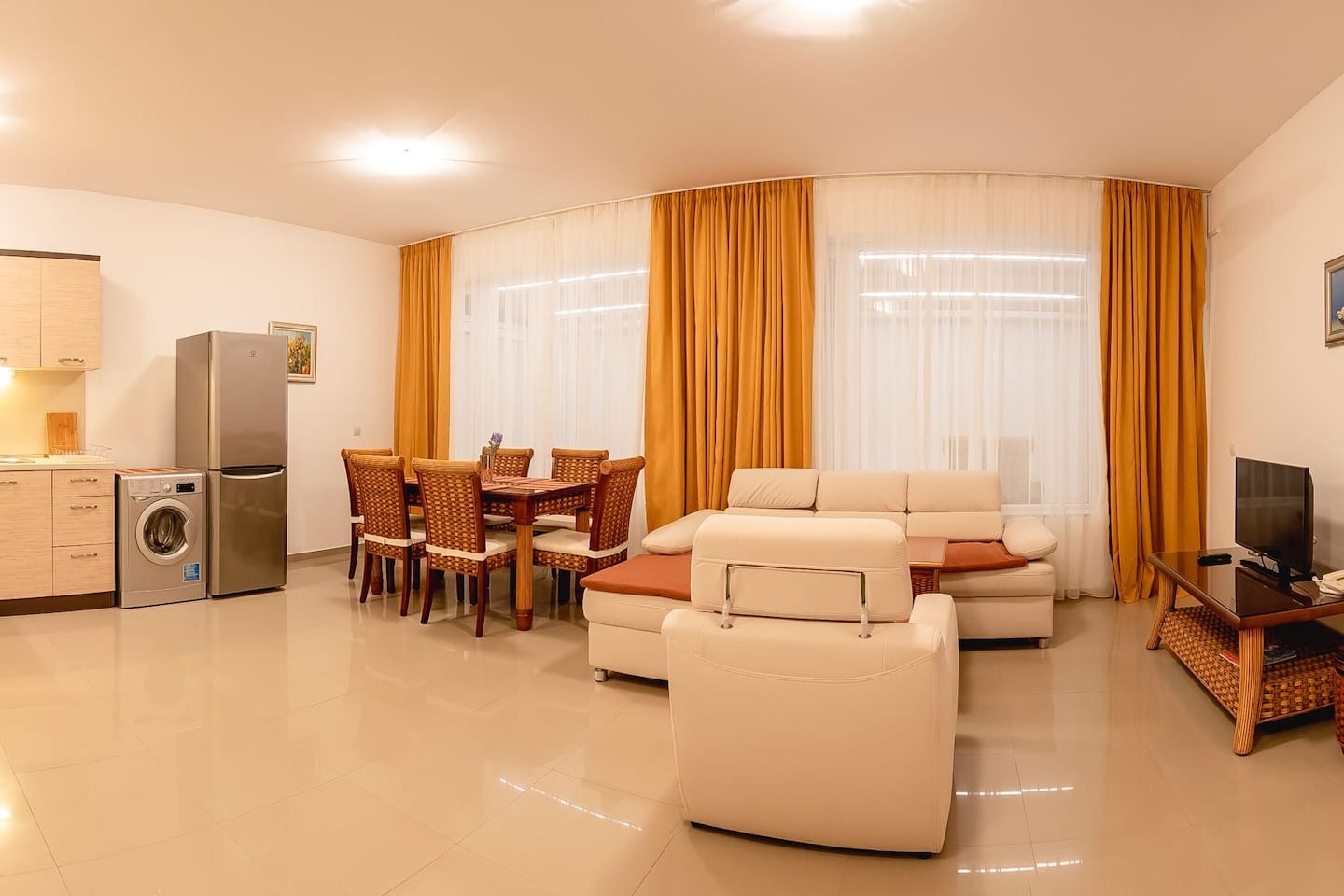 Sunset Vibes in Arapya - Breathtaking Views + POOL 3 Flat Manager Booking