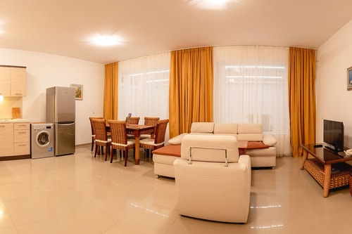 Sunset Vibes in Arapya - Breathtaking Views + POOL 3 Flat Manager Booking