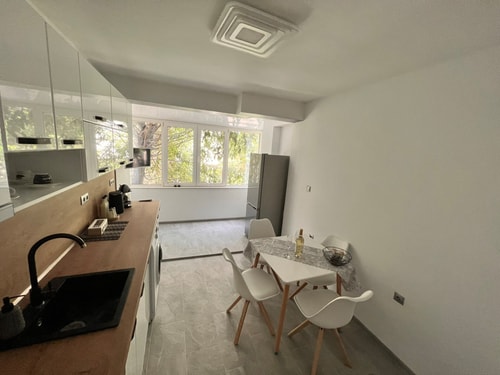 Céntrico ~ Modern 1BD Flat in Varna 11 Flat Manager Booking