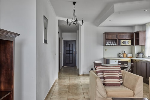 The Cliff Obzor - 2 Bedroom Apartment 8 Flat Manager Booking