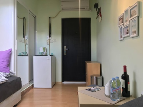 The Backpacker's Spot - Bus & Railway Station Gem 4 Flat Manager Booking