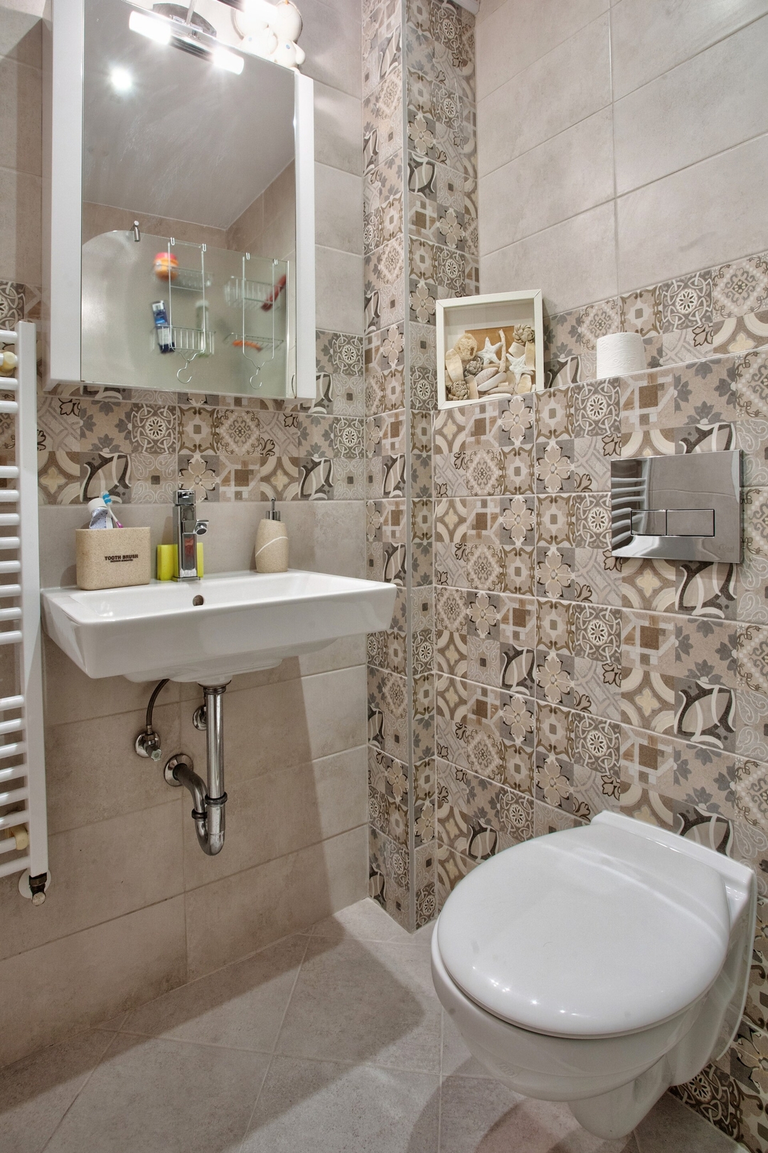 City Nest 1BD in Lozenets 14 Flat Manager Booking