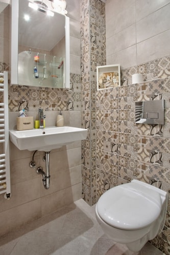 City Nest 1BD in Lozenets 14 Flat Manager Booking