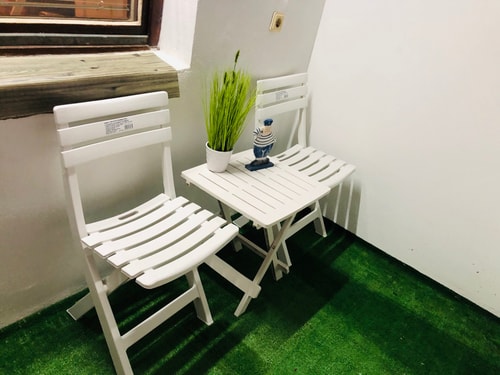 Colorful 1-BDR Apartment - Top center of Burgas 0 Flat Manager Booking