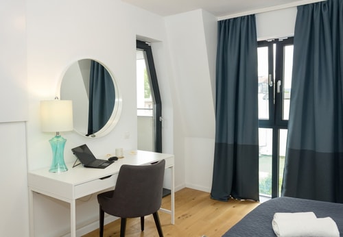 Sea&City Deluxe Apartment - Top Center Varna 31 Flat Manager Booking