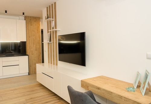 Modern Seaside Retreat 1BD Apartments 8 Flat Manager Booking