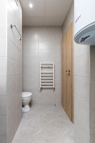 Stylish 2BD Apartment with a Nice Cozy Terrace 16 Flat Manager Booking