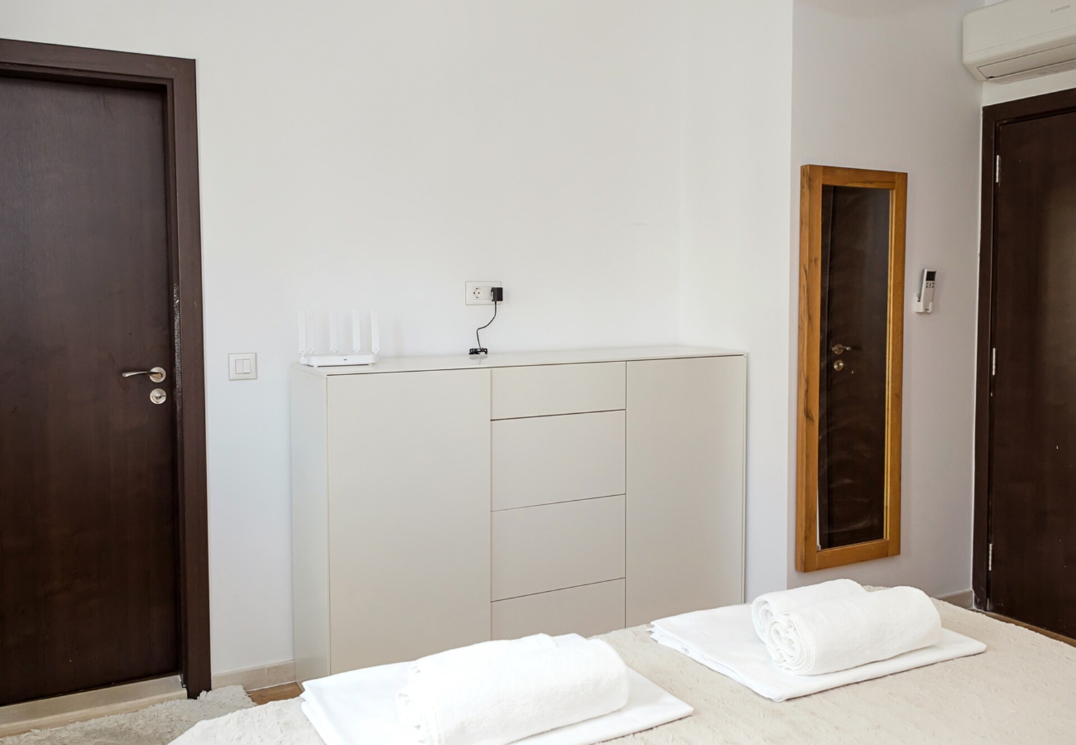 Stylish Flat with Balcony & City Views–Briz, Varna 14 Flat Manager Booking