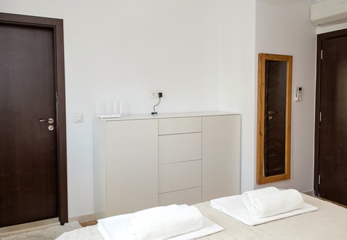 Stylish Flat with Balcony & City Views–Briz, Varna 14 Flat Manager Booking