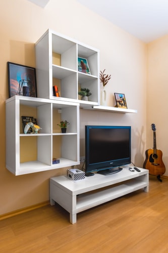 Great Studio 9 Flat Manager Booking