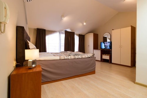 The Perfect One-Bedroom Maisonette in Plovdiv 22 Flat Manager Booking