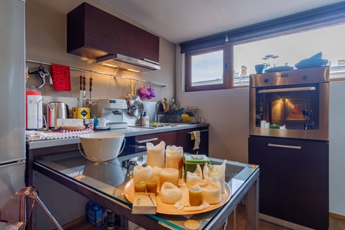 ~The Gallery ~ Art Studio in the Heart of Sofia 17 Flat Manager Booking