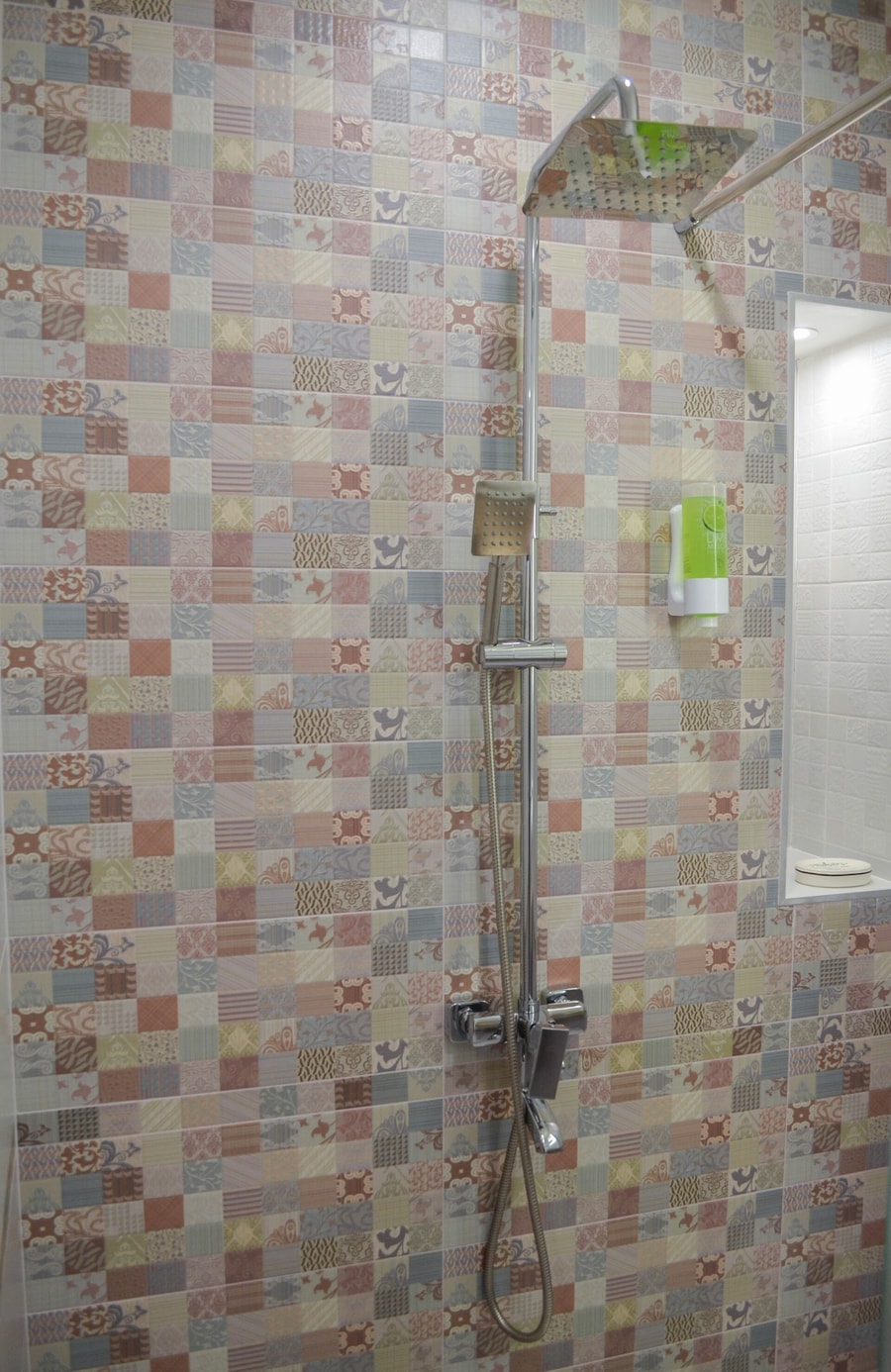 Two Bedroom Luxury Apartment in top center 29 Flat Manager Booking