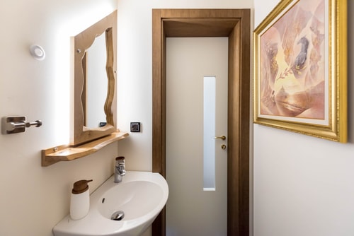 Villa Apple & Villa Cook - 8BD with heated pool 64 Balchik Villas