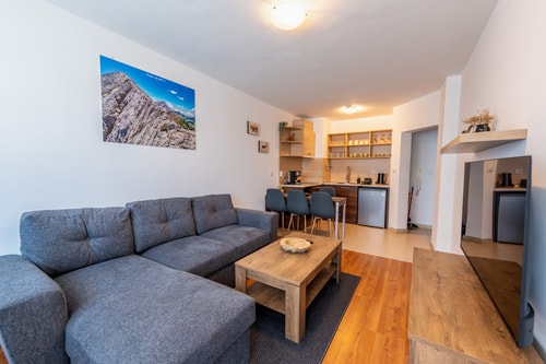 Cozy 1BR in Belvedere-Ski in Winter/Swim in Summer 7 Flat Manager Booking