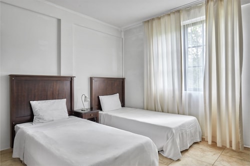 The Cliff Obzor - 2 Bedroom Apartment 6 Flat Manager Booking