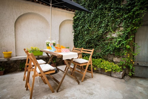 The Rocky House - Central & Private 2BDR 0 Flat Manager Booking