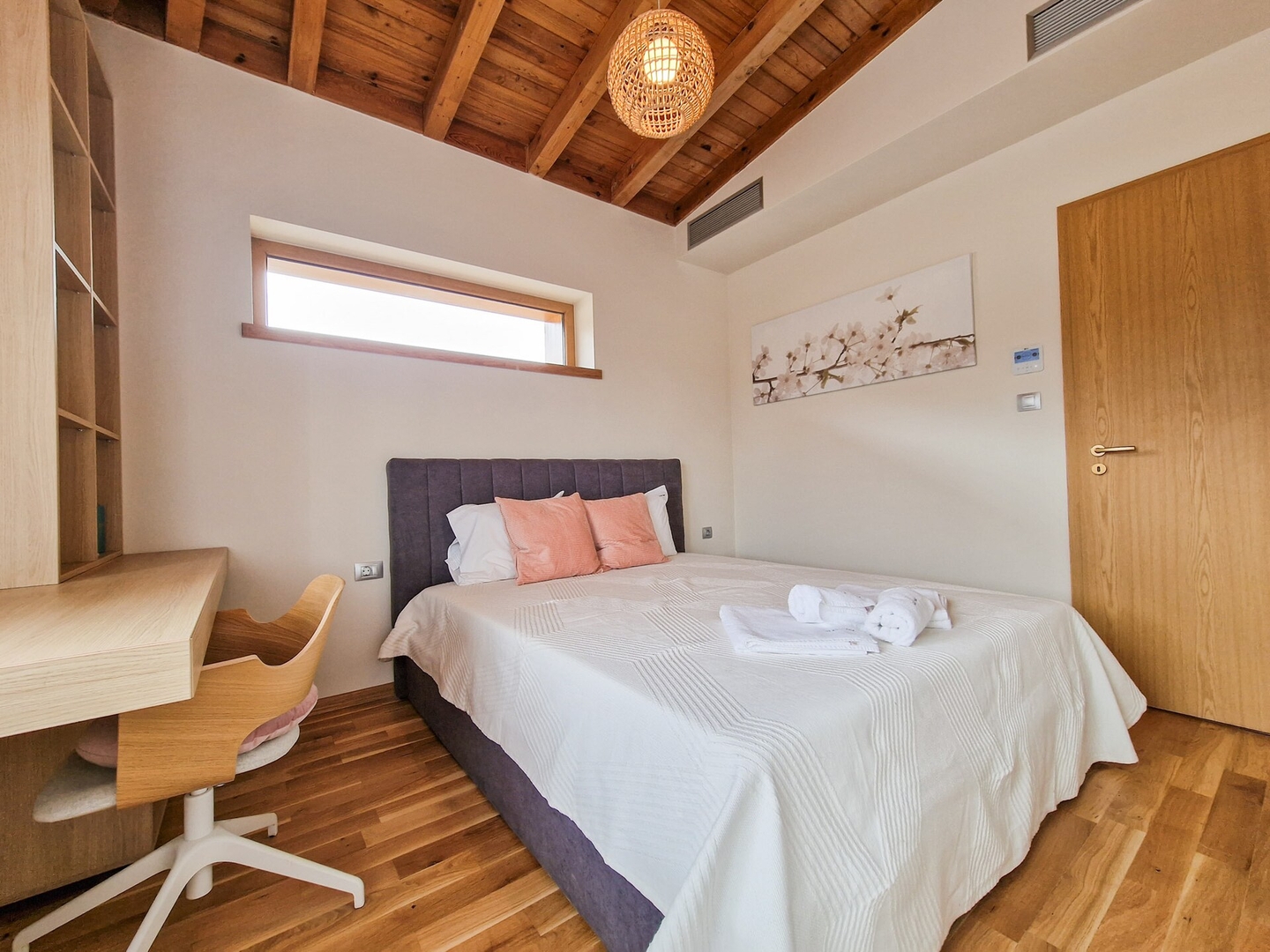 City Escape - 4 bedroom villa in Grand Therme 17 Flat Manager Booking